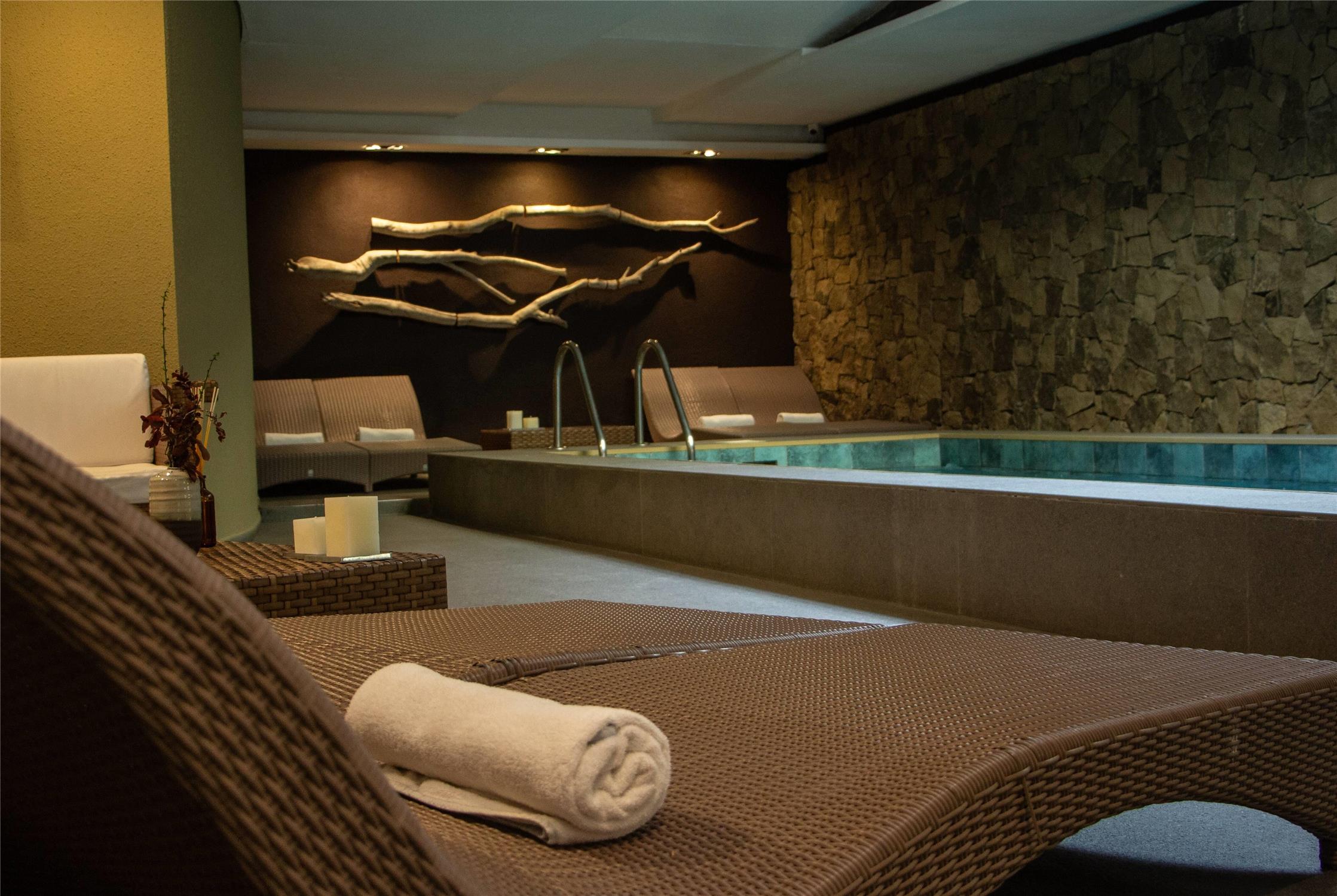 Esplendor By Wyndham El Calafate 28/80