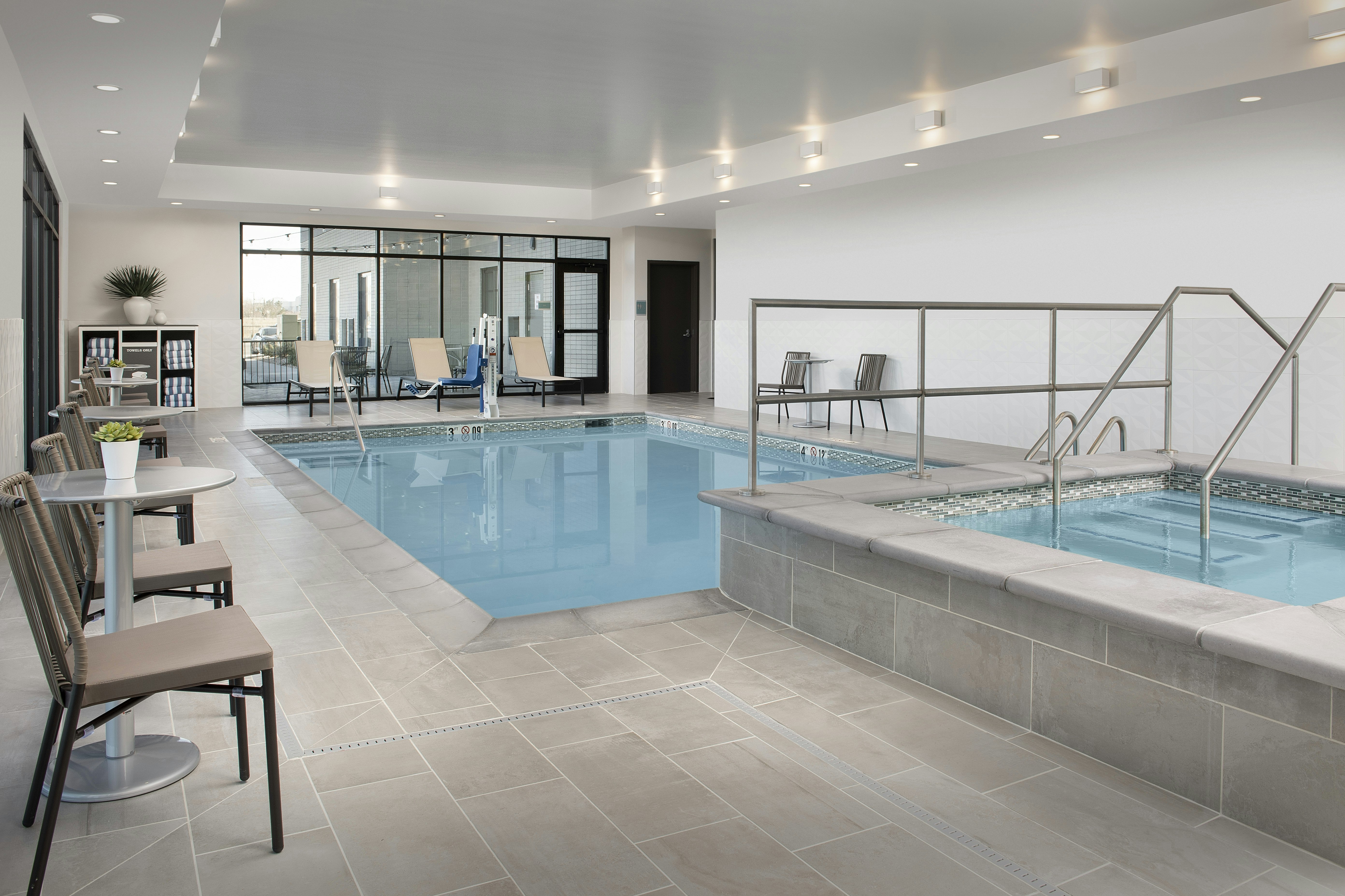 Home2 Suites By Hilton Denver Northfield 5/14