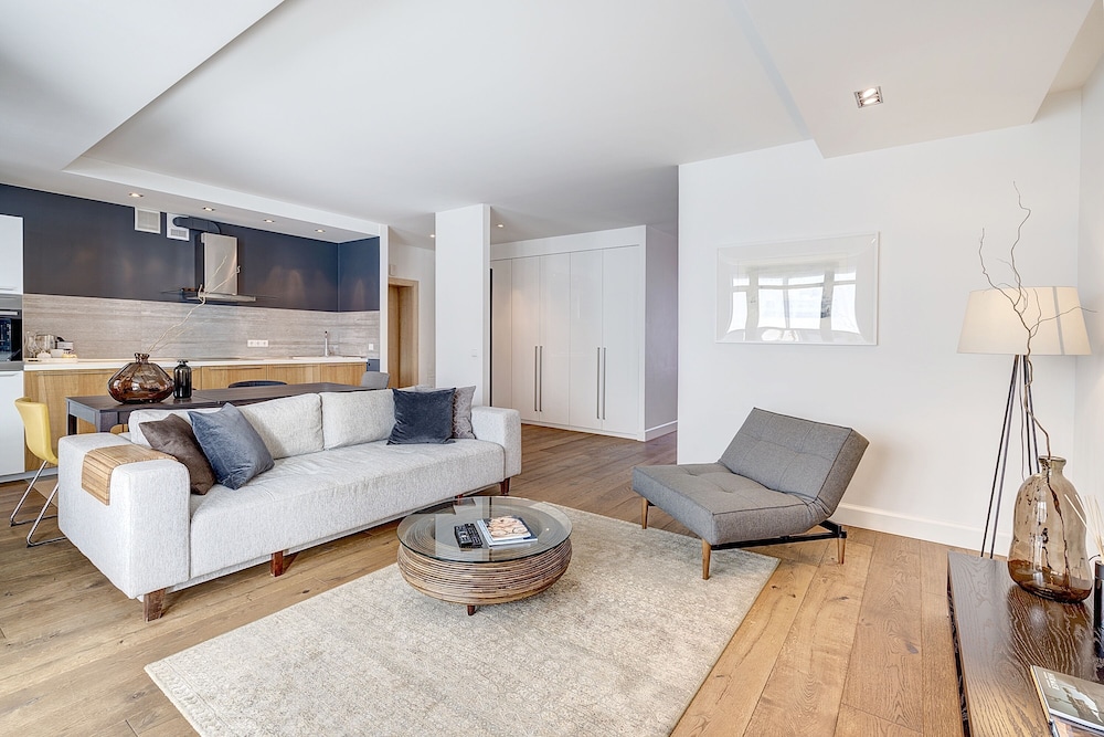 Vilnius Apartments & Suites 13/25