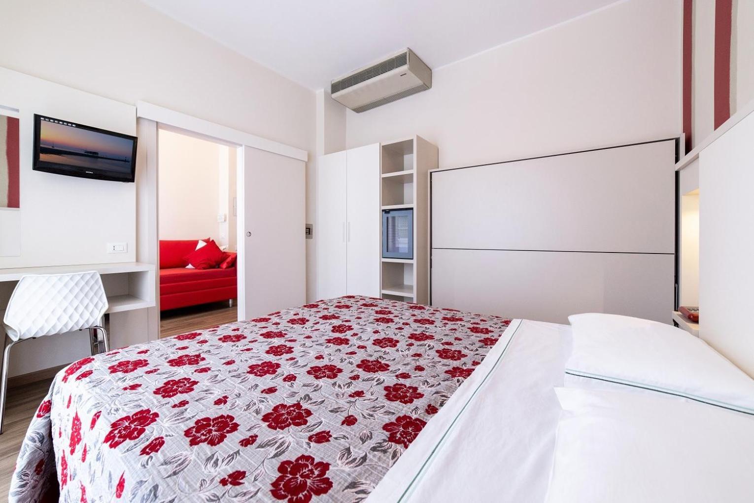 Hotel Rondinella e Viola 10/50