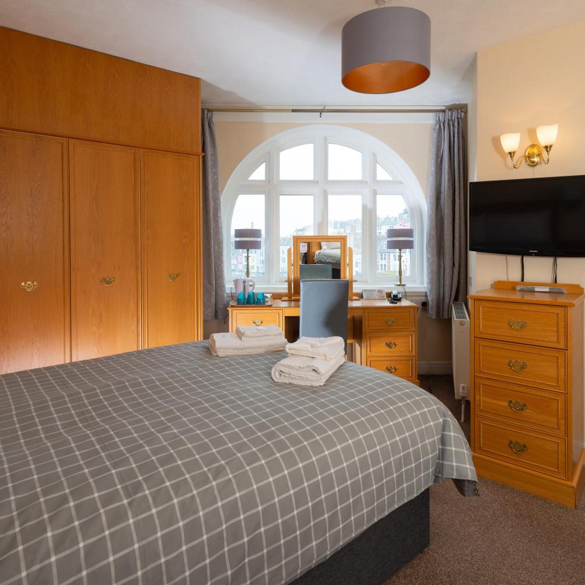 The Crown Hotel 28/55