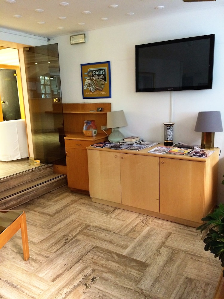 Hotel Citta Studi 10/70