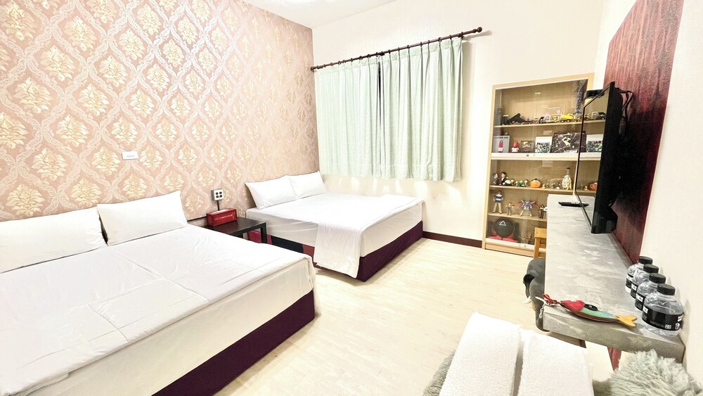 Snug Nine Inn 27/61