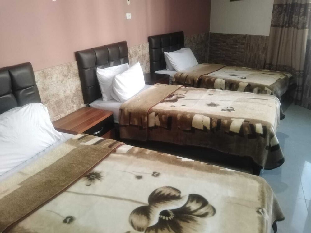 Amman Palace Hotel 24/50