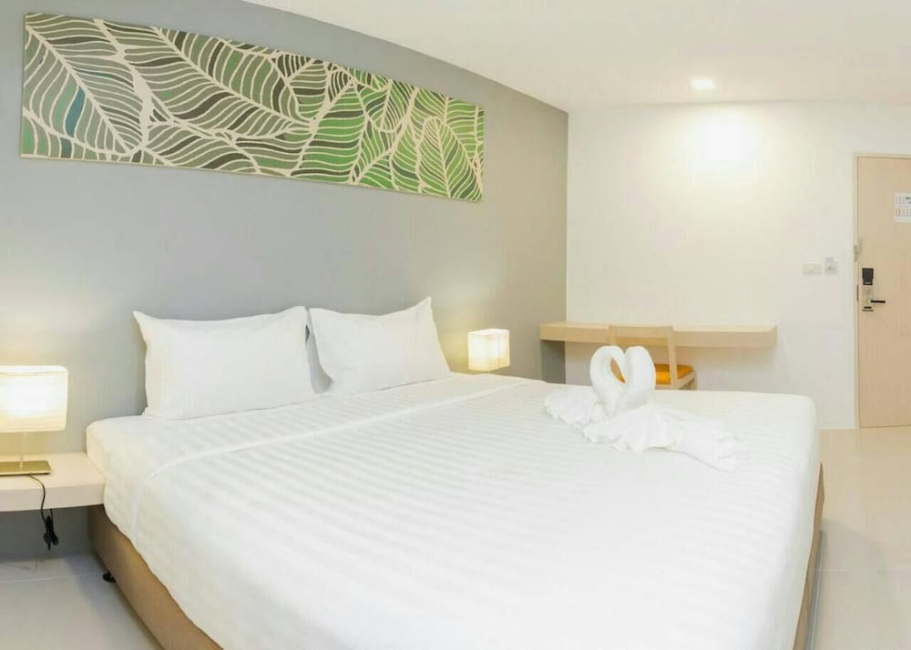 Trat City Hotel 22/56