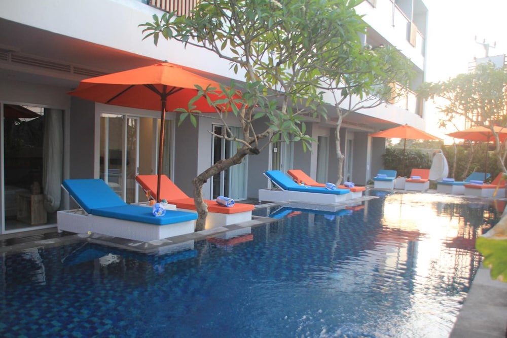 Destiny Boutique Hotel 24/34