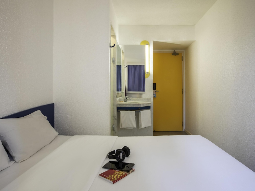 Ibis Budget Sao Paulo Morumbi 28/70