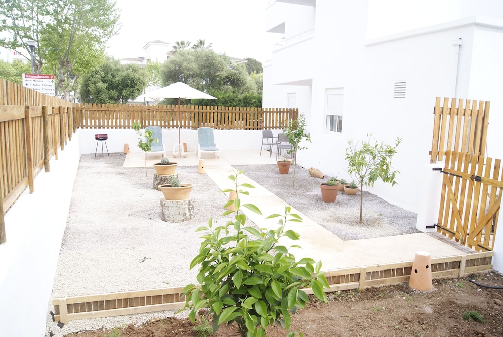 Apartamentos Sureda 23/64