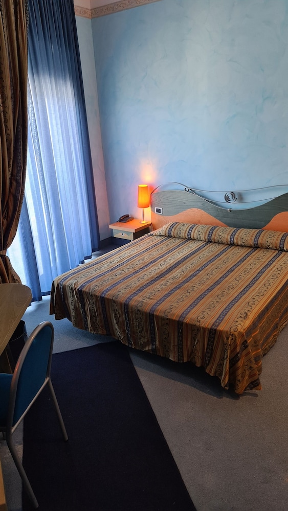 HOTEL DEL SOLE RESORT 13/39