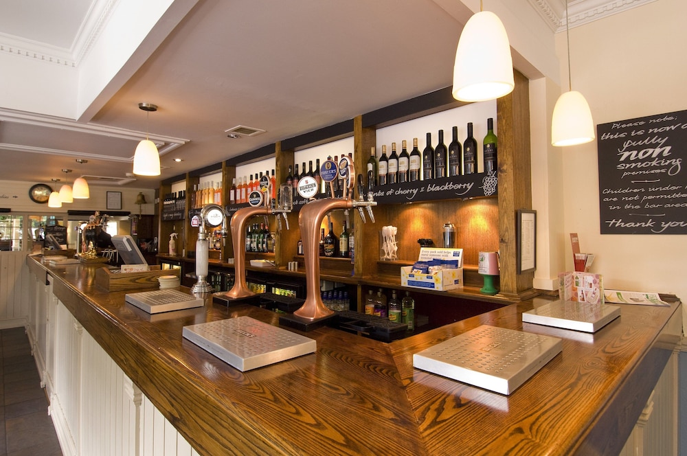 Premier Inn Aylesbury 8/39