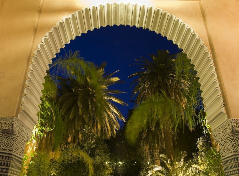 Palais Sheherazade Spa Formerly Riyad Sheherazade 42/50