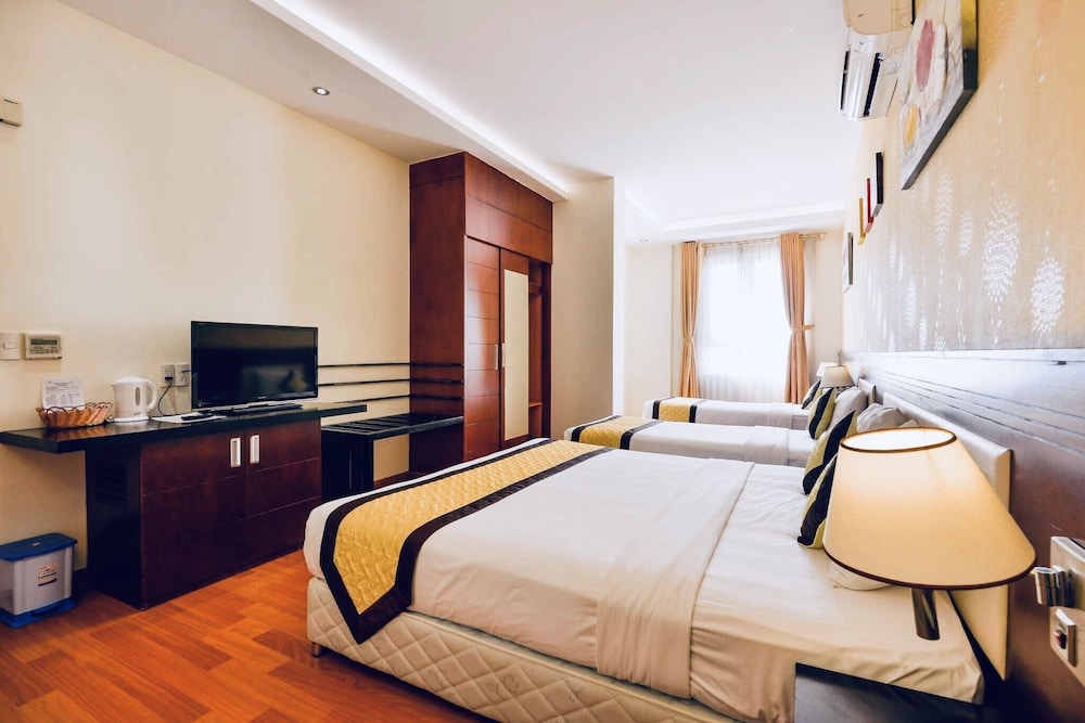 Happy Life Hotel 28/86