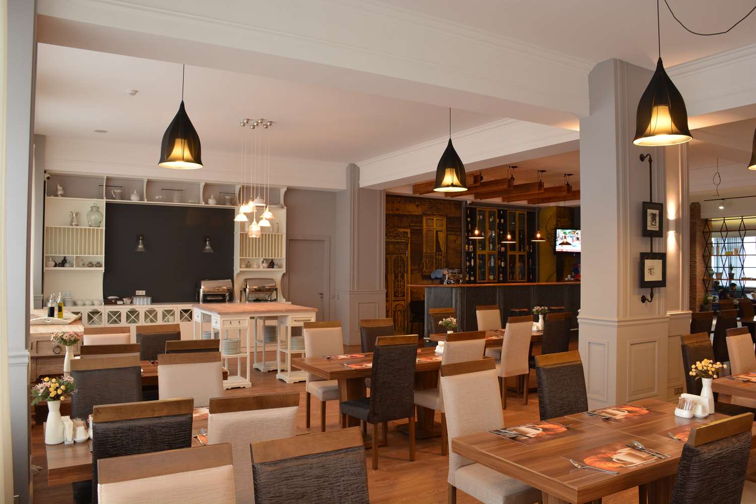 Best Western Tbilisi Art Hotel 15/22