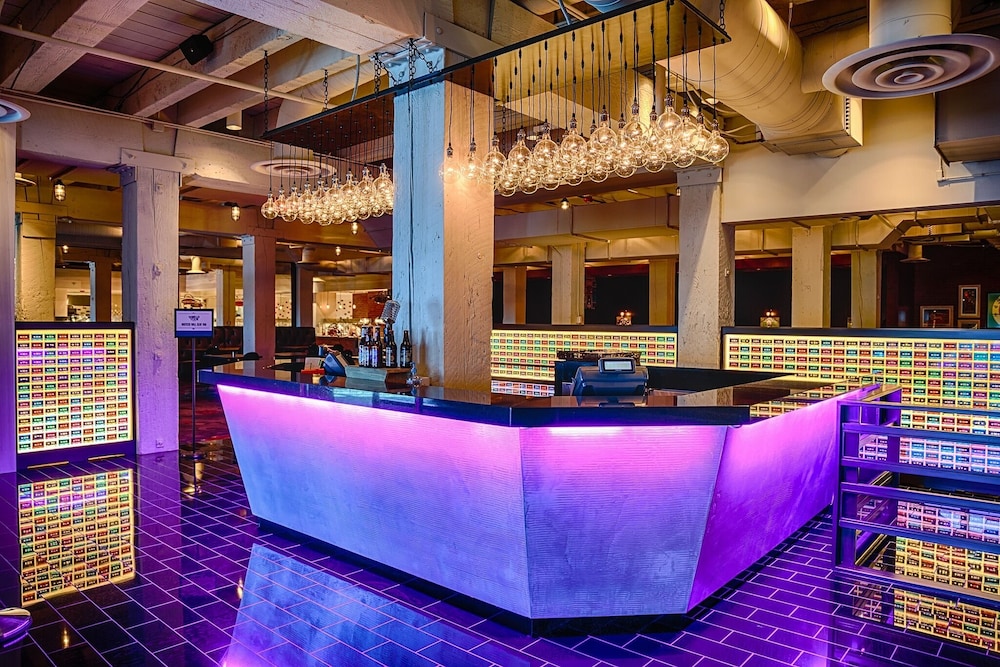 Hard Rock Hotel & Casino Sioux City 4/66