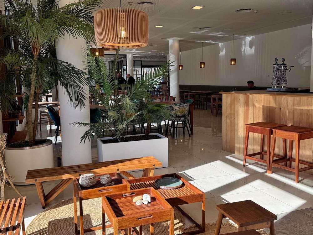 Ibis Styles A Coruna 44/67