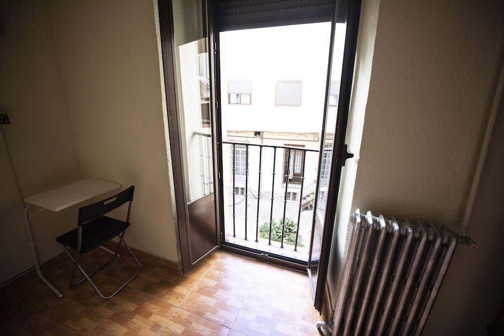 Hostal Los Perales 20/27