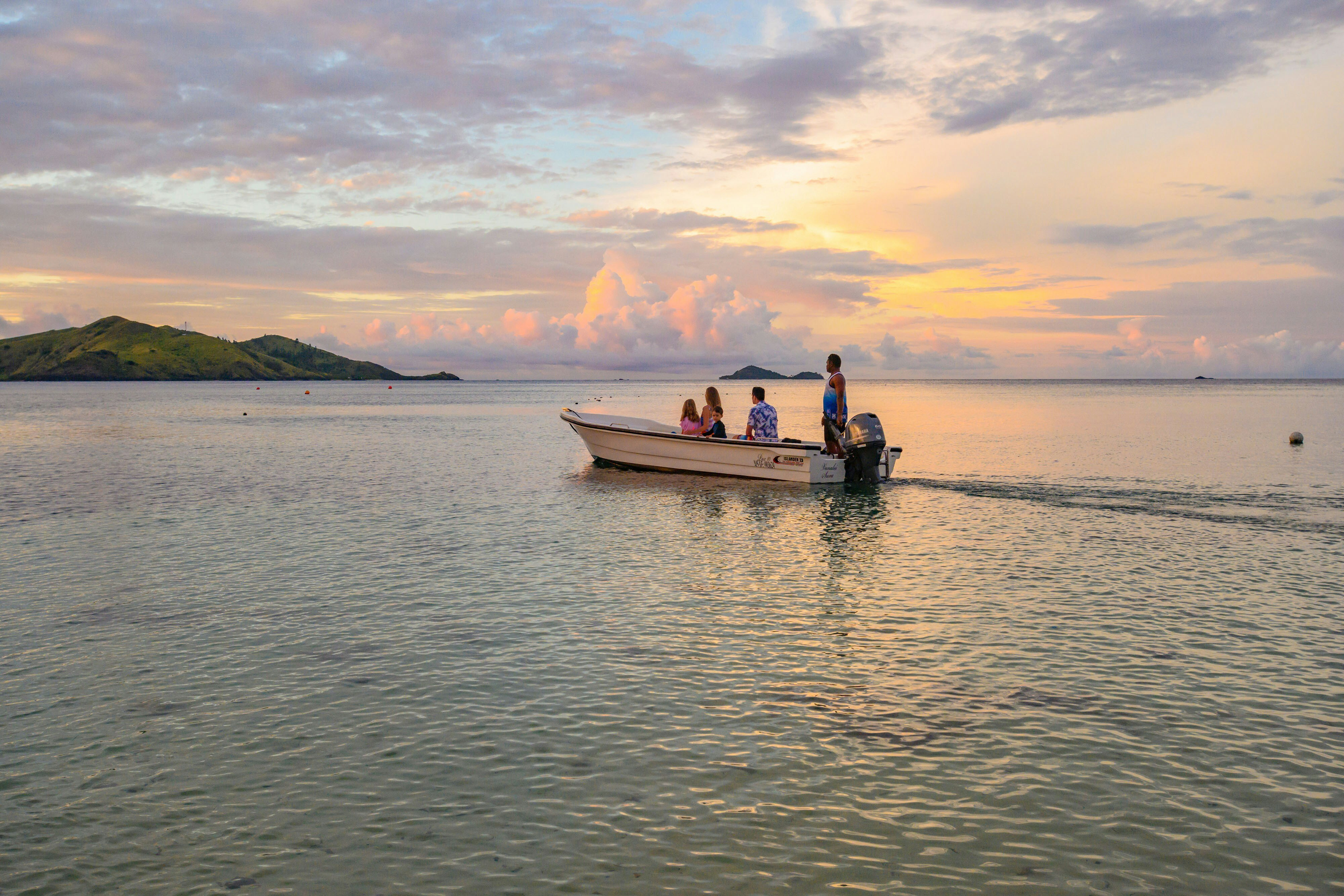 Sheraton Resort & Spa Tokoriki Island Fiji 57/80