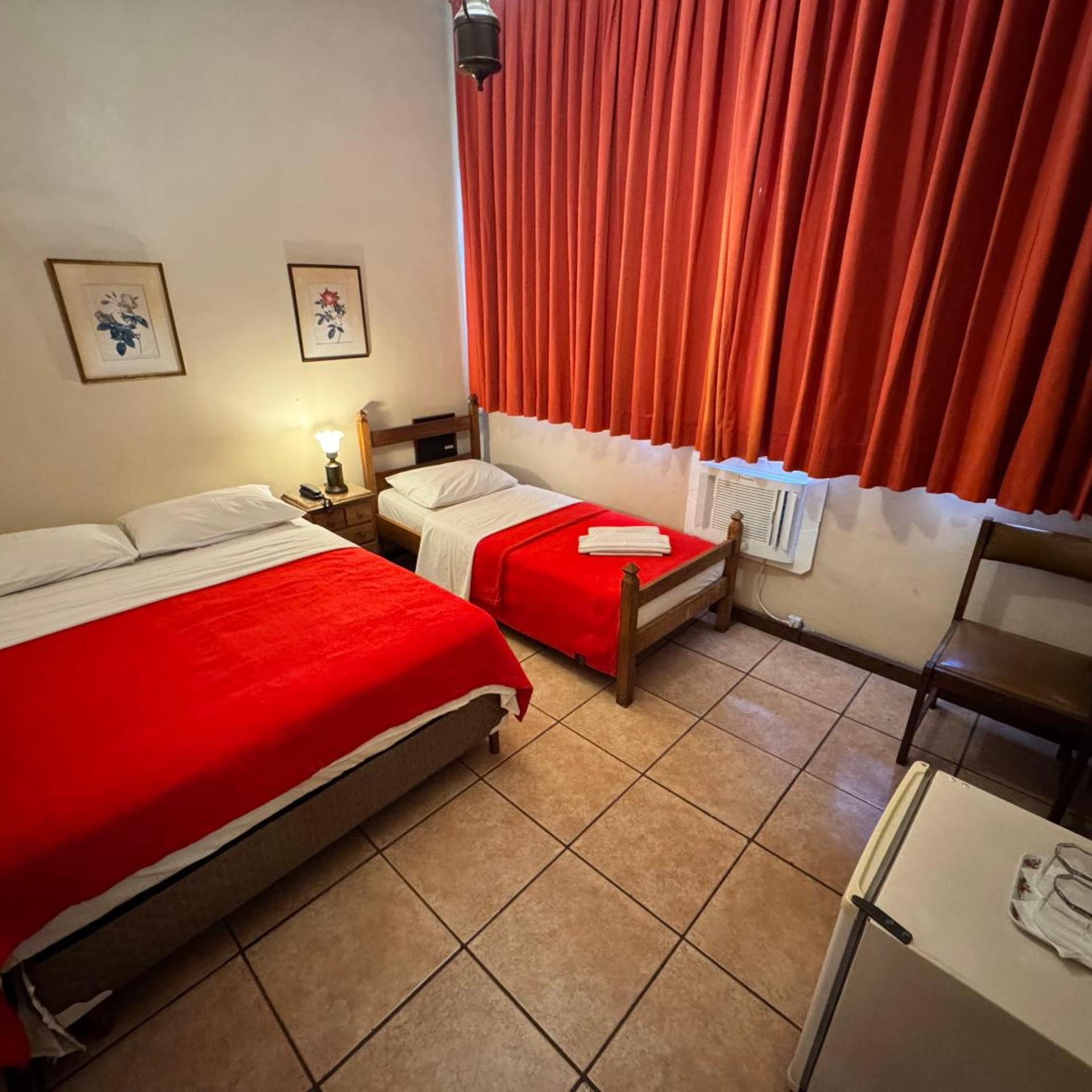 Hotel Ponte Real 10/47