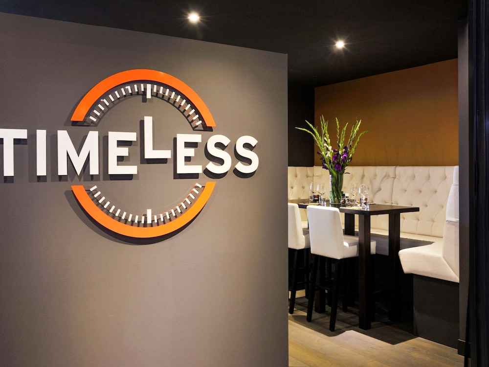 Mercure Hotel Amersfoort Centre 62/75