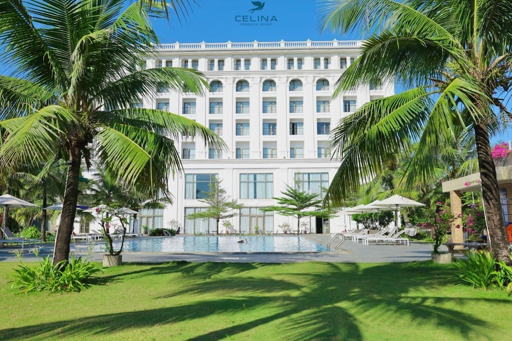 Celina Peninsula Resort 3/43