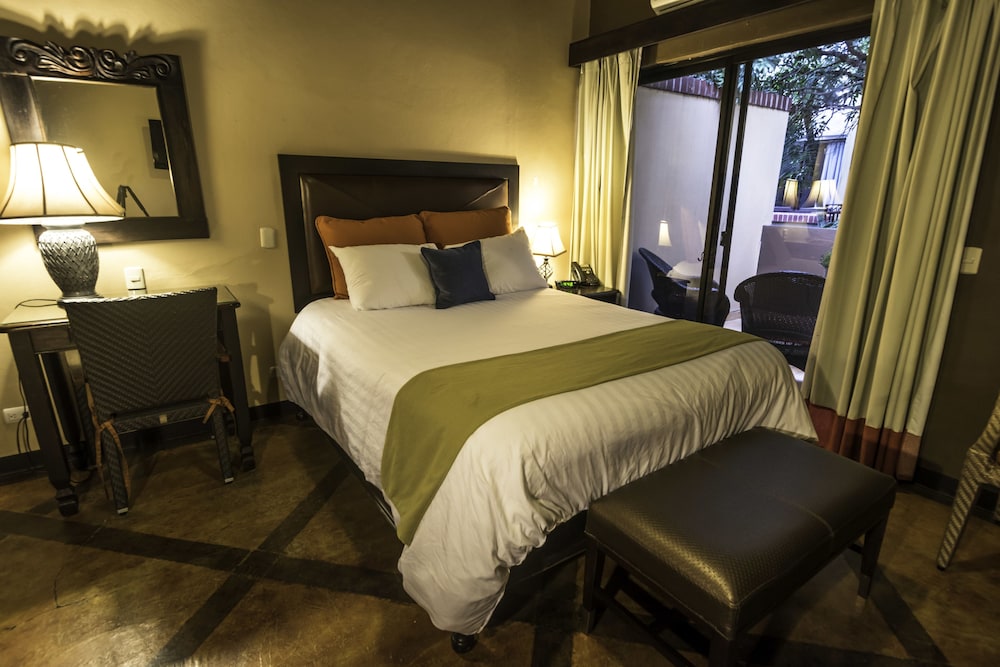 Humuya Inn Hotel 22/78