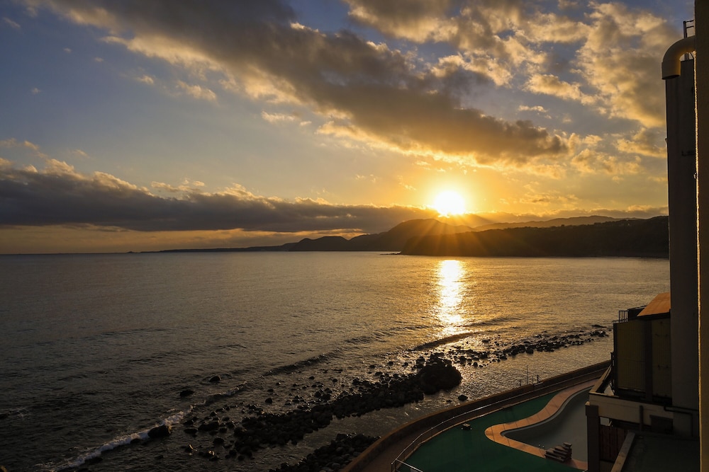Inatori Tokai Hotel Yuen 67/72