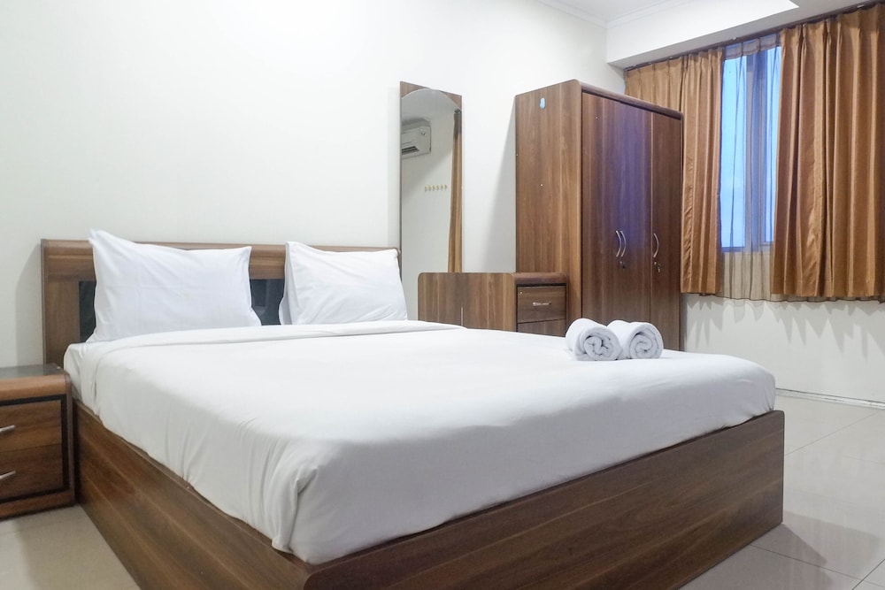 High Point Serviced Apartment 8/30