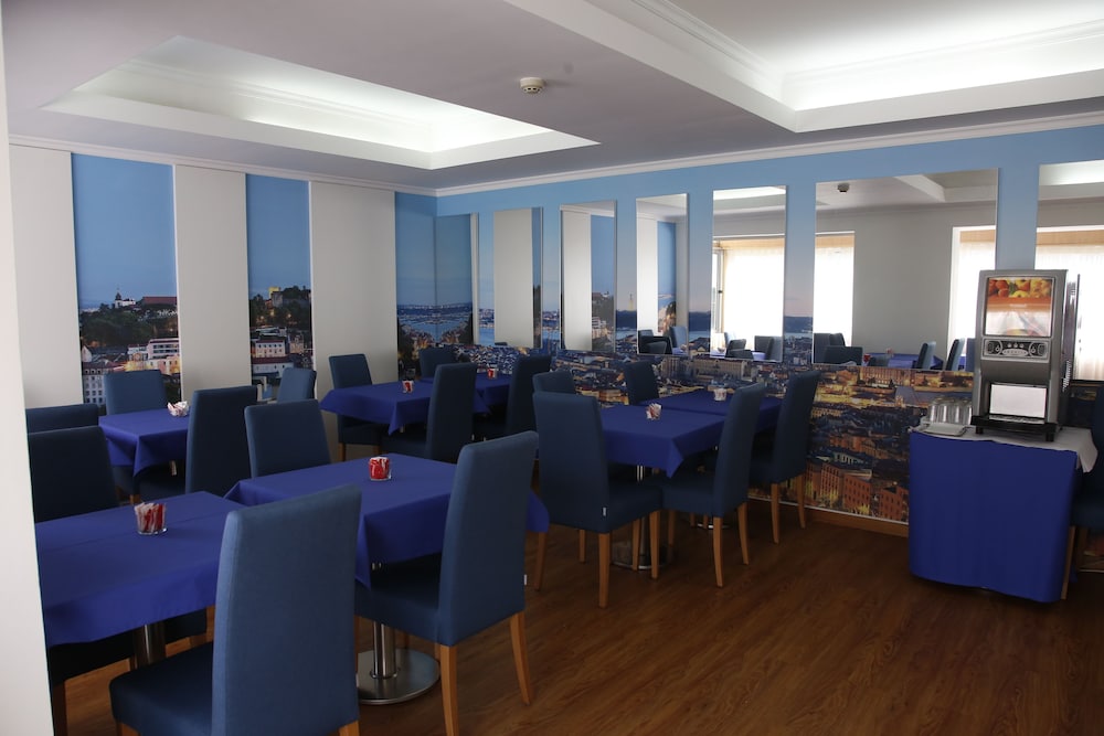 Patria Hotel 32/43