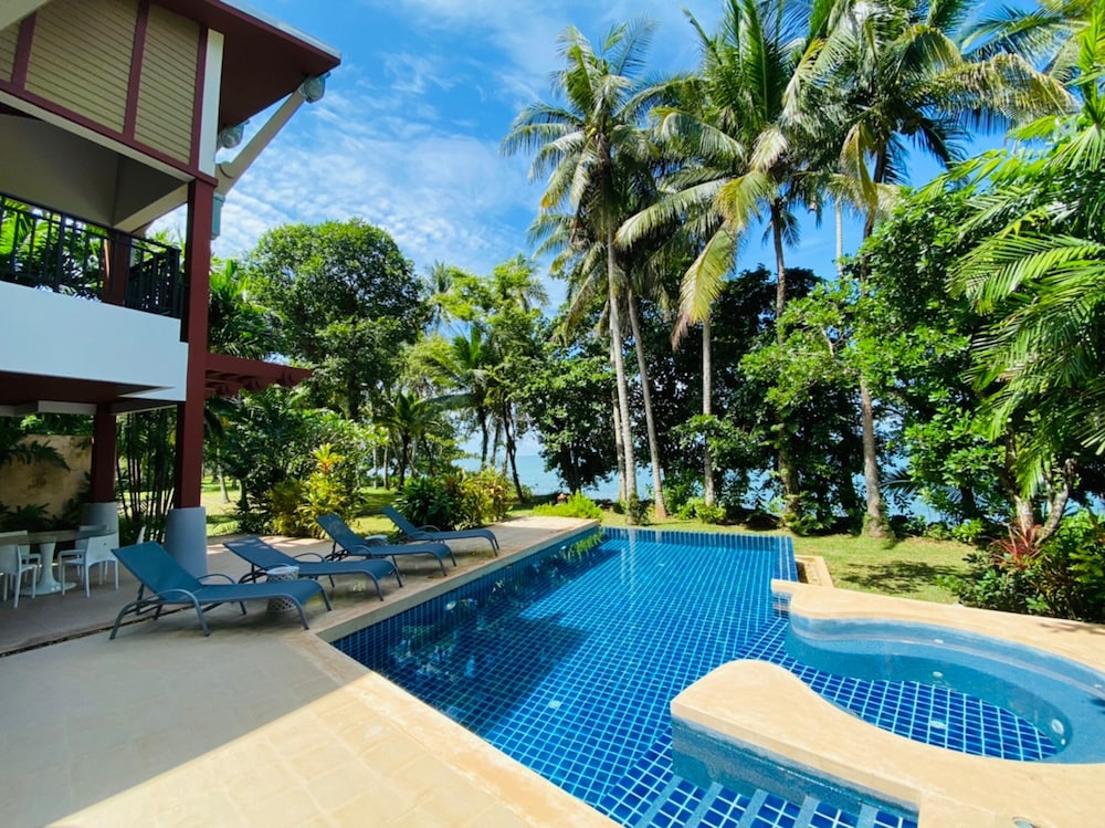 Amatapura Villa 15 41/48