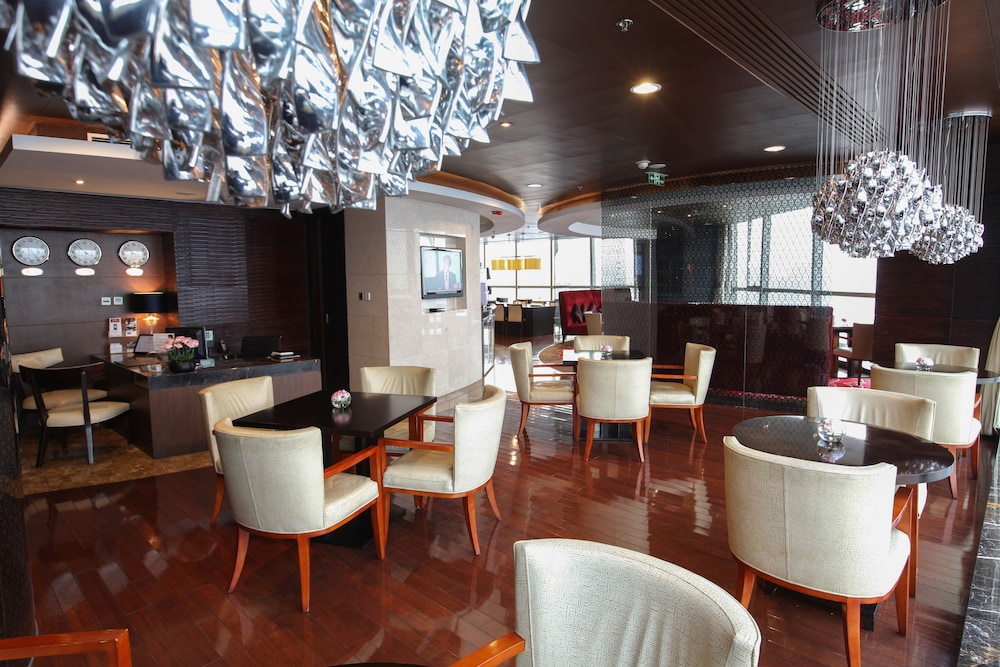 Beijing Marriott Hotel Northeast 35/50