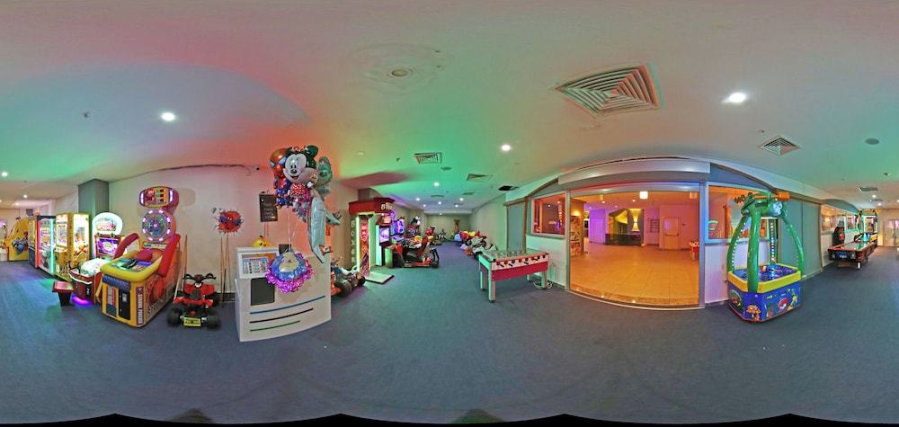 Senza The Inn Resort & Spa 41/50
