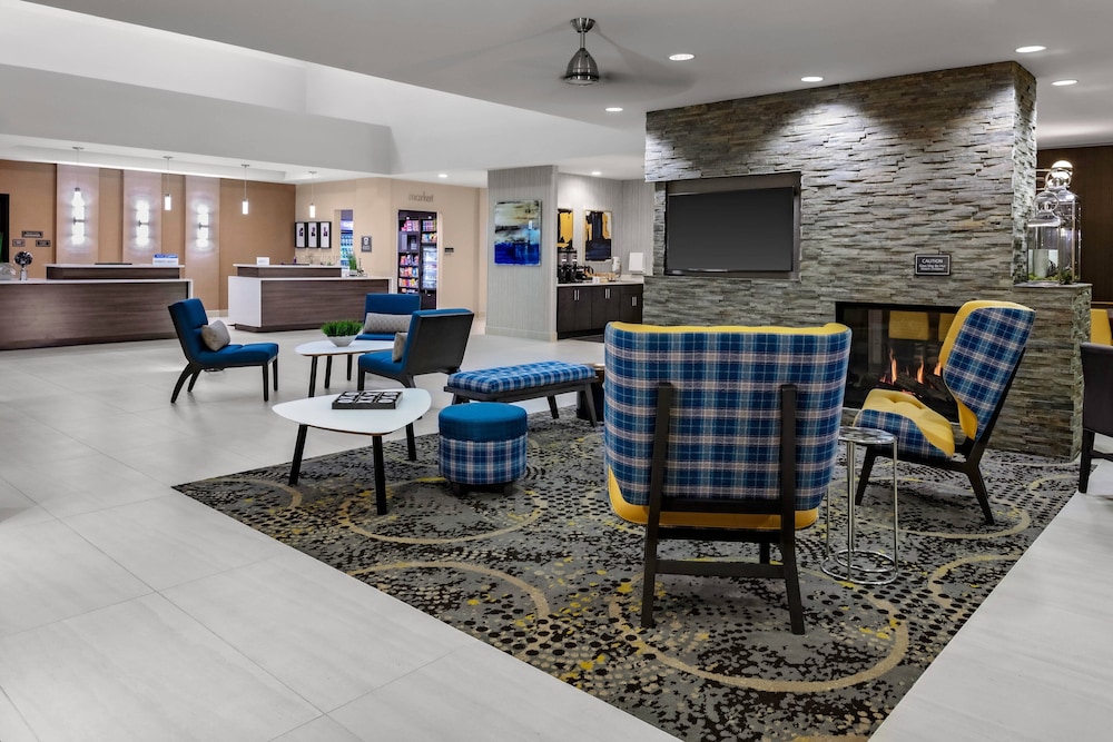 Residence Inn Phoenix Mesa East 28/34