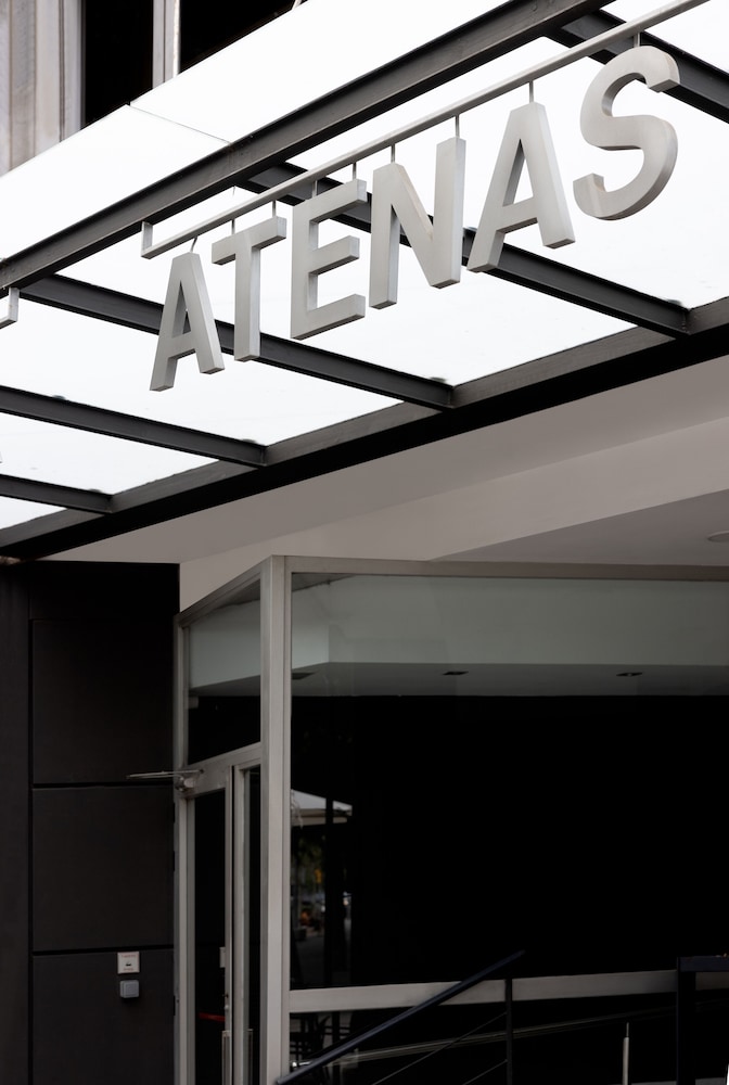 Catalonia Atenas Hotel in BARCELONA