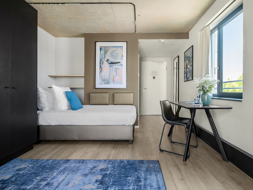 numa Stark Rooms & Apartments 45/63