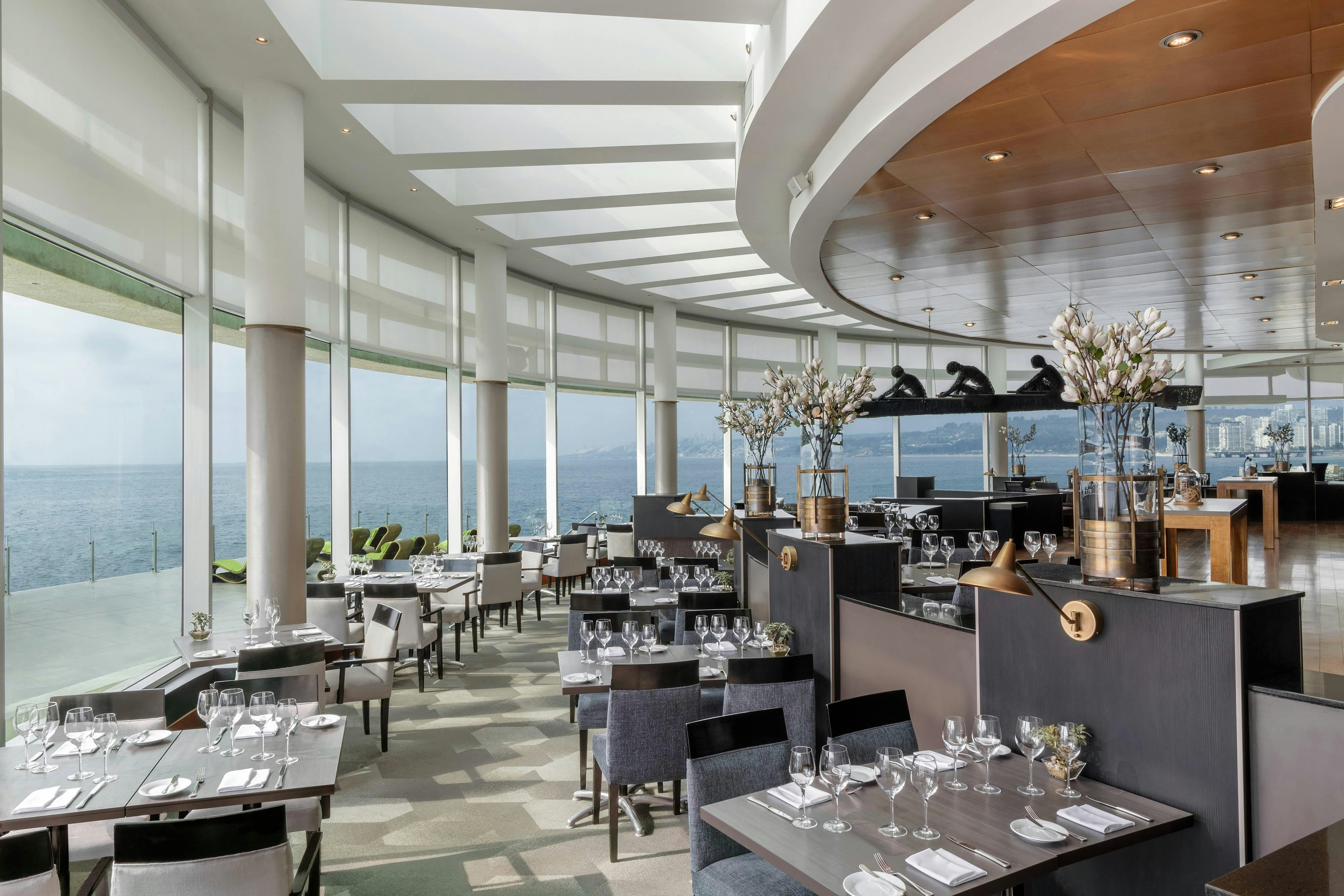 Sheraton Miramar Hotel and Convention center 27/60