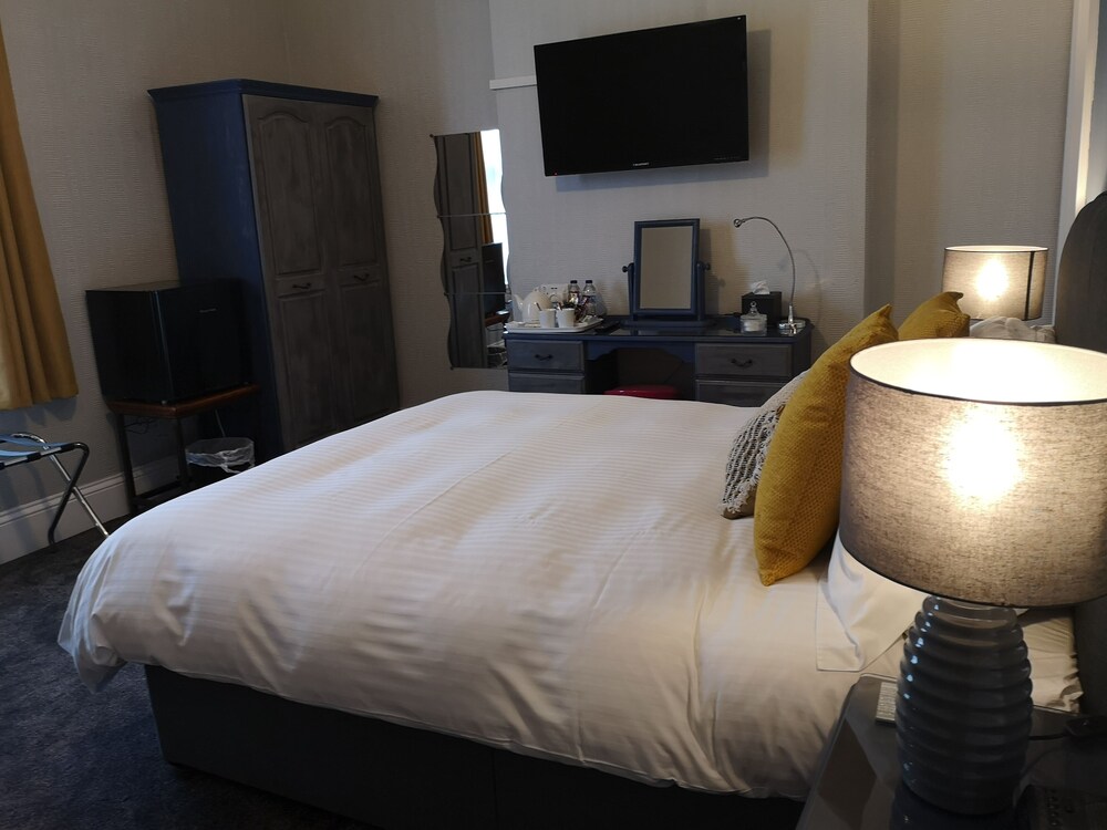 Harmony Guest House 27/60