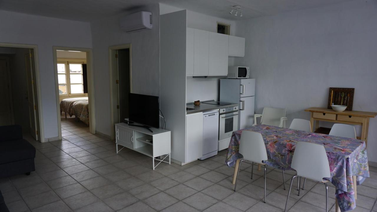 Apartamento La Plaza de Haria 42/51