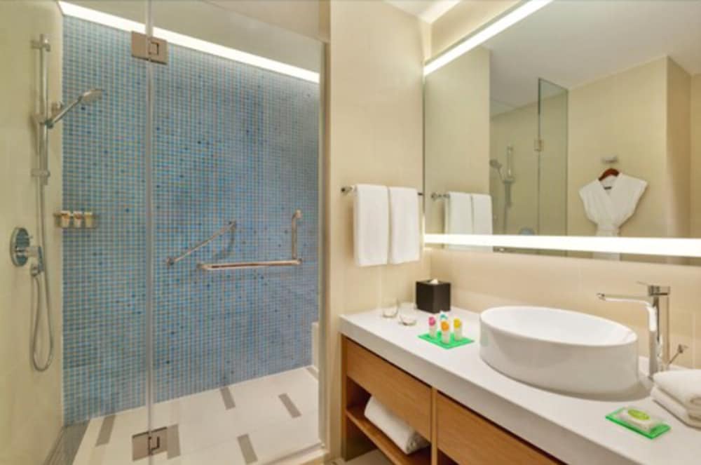 Hyatt Place Chongli 16/34