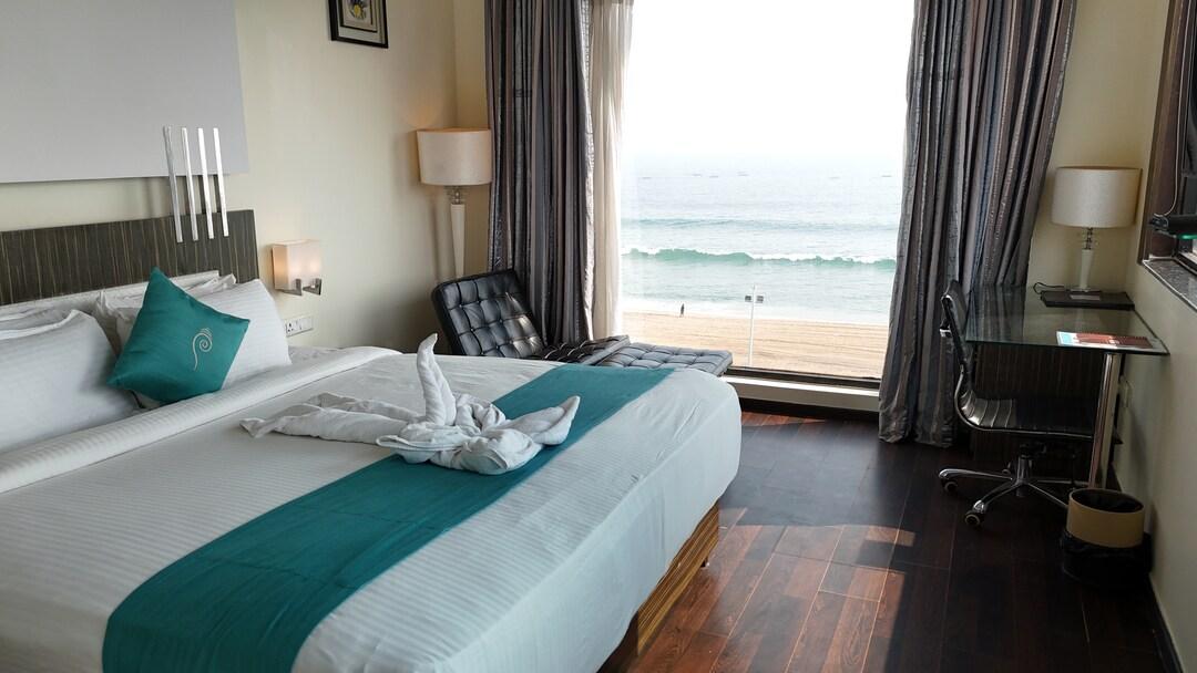Hotel Ambica Sea Green 8/24