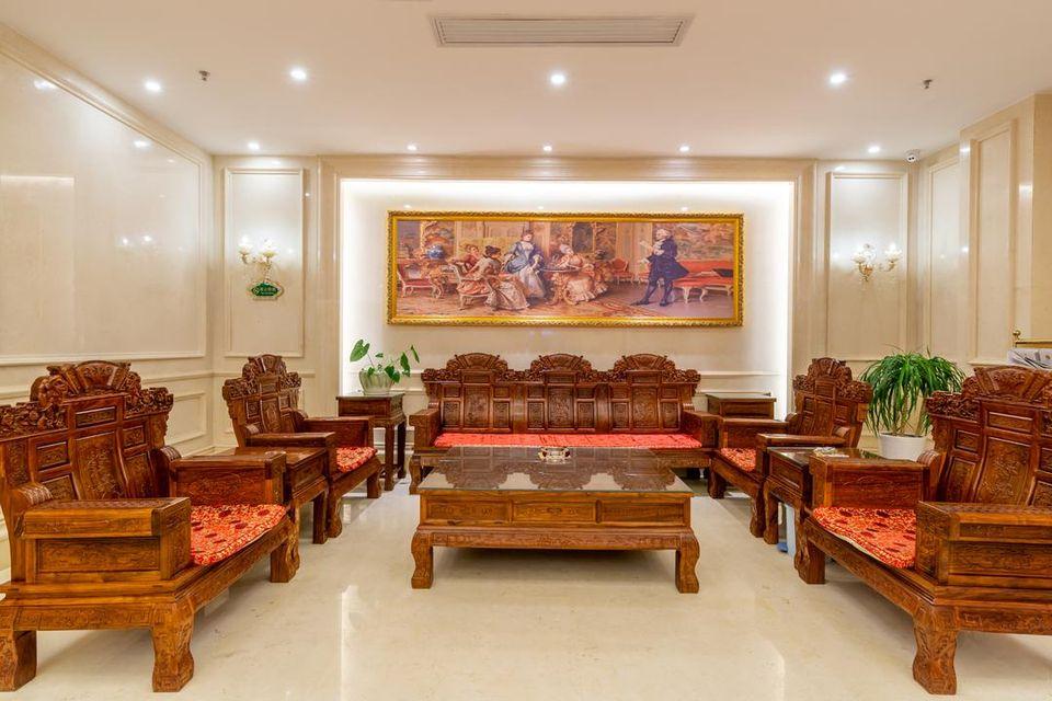 Vienna Hotel (Huizhou Danshui Baiyun Road) 40/52