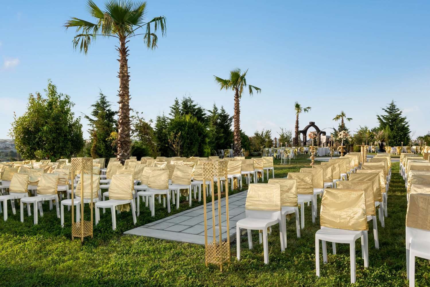 Wyndham Cerkezkoy 38/52