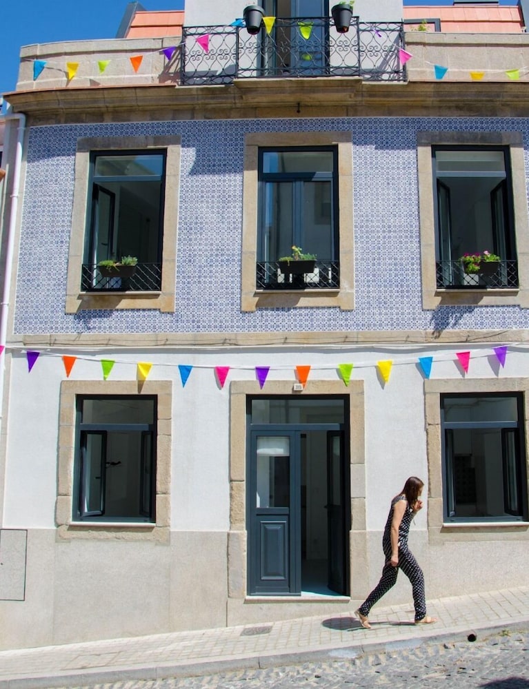 Porto Moments酒店(Porto Moments) 图片1