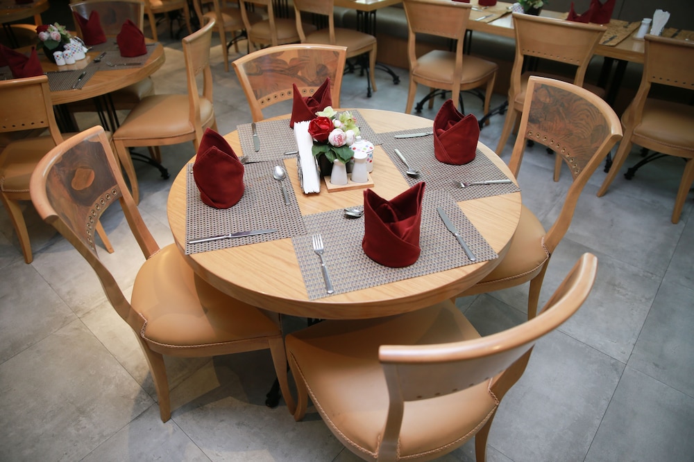 Versailles by Vieras Hotel 33/47