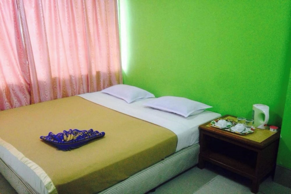 D'pearl Hotel 20/52