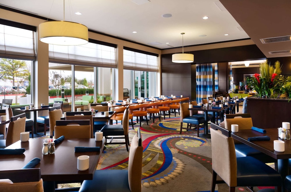 Hilton Garden Inn Houston Nw America Plaza 49/75