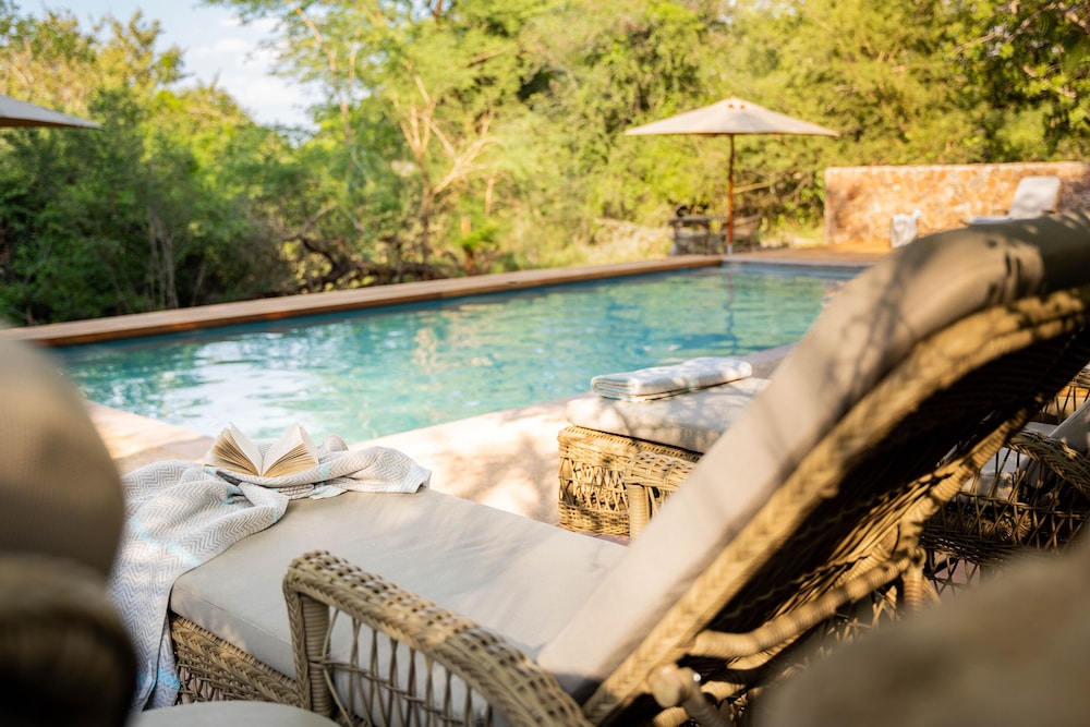 Thornybush Game Lodge 60/62
