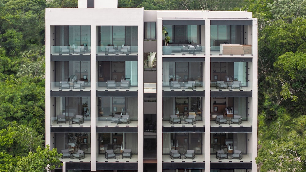 Amaranto Hotel Boutique 1/50