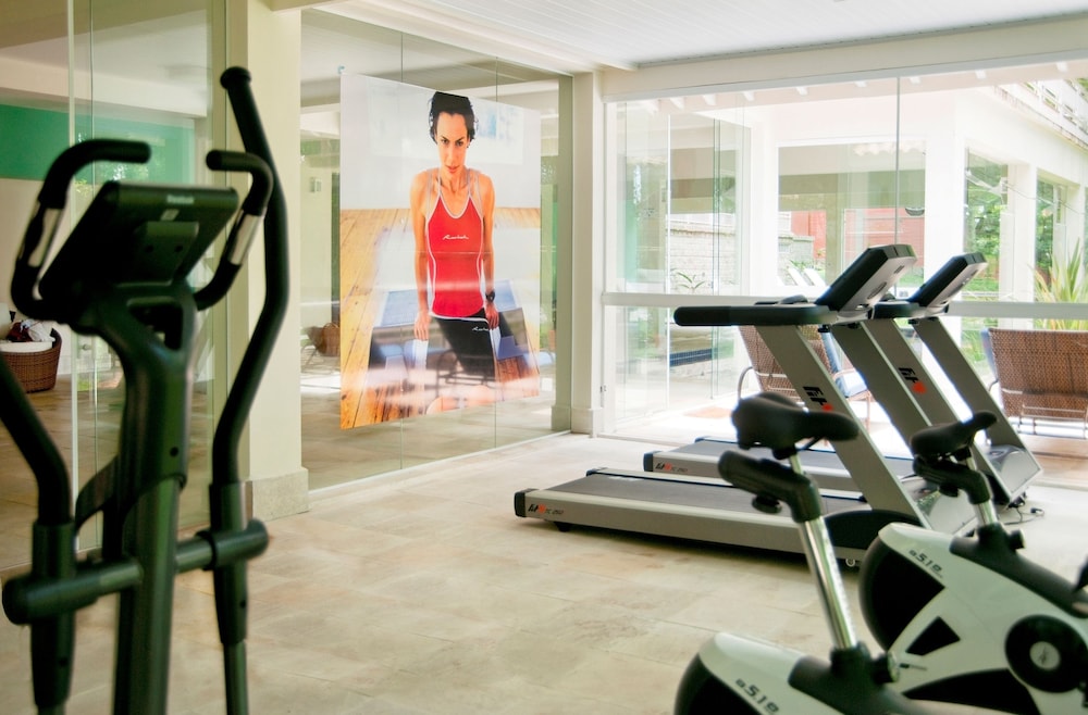 Hotel Resort & Golfe Clube dos 500 24/50
