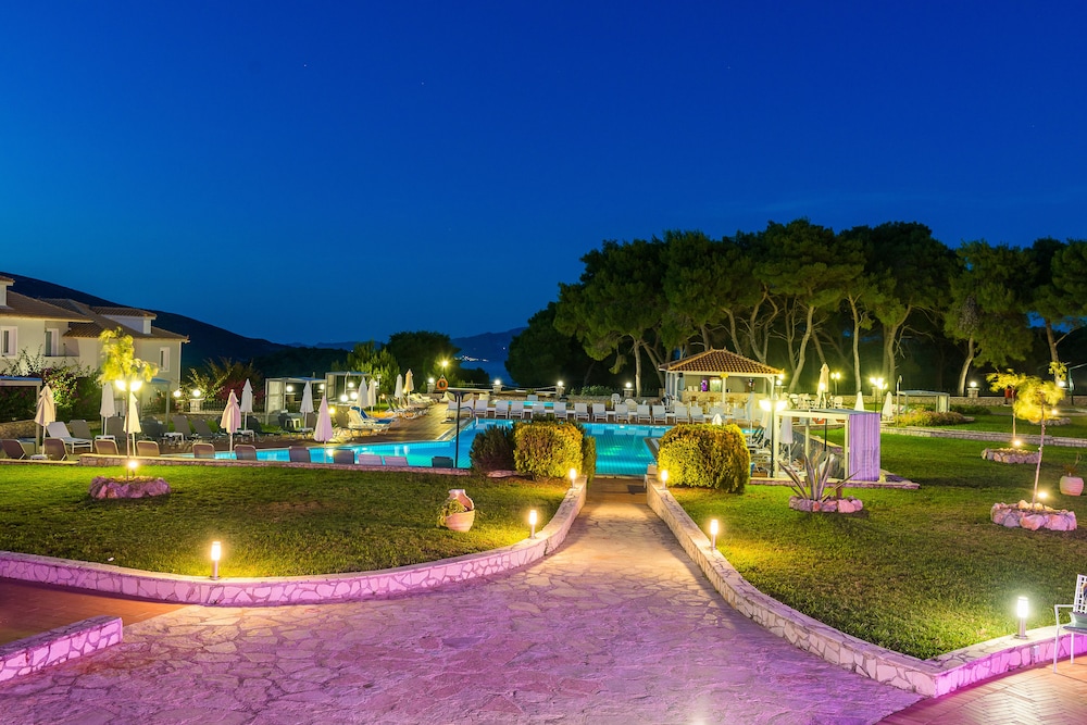 Keri Village and Spa by Zante Plaza - Adults Only 56/60