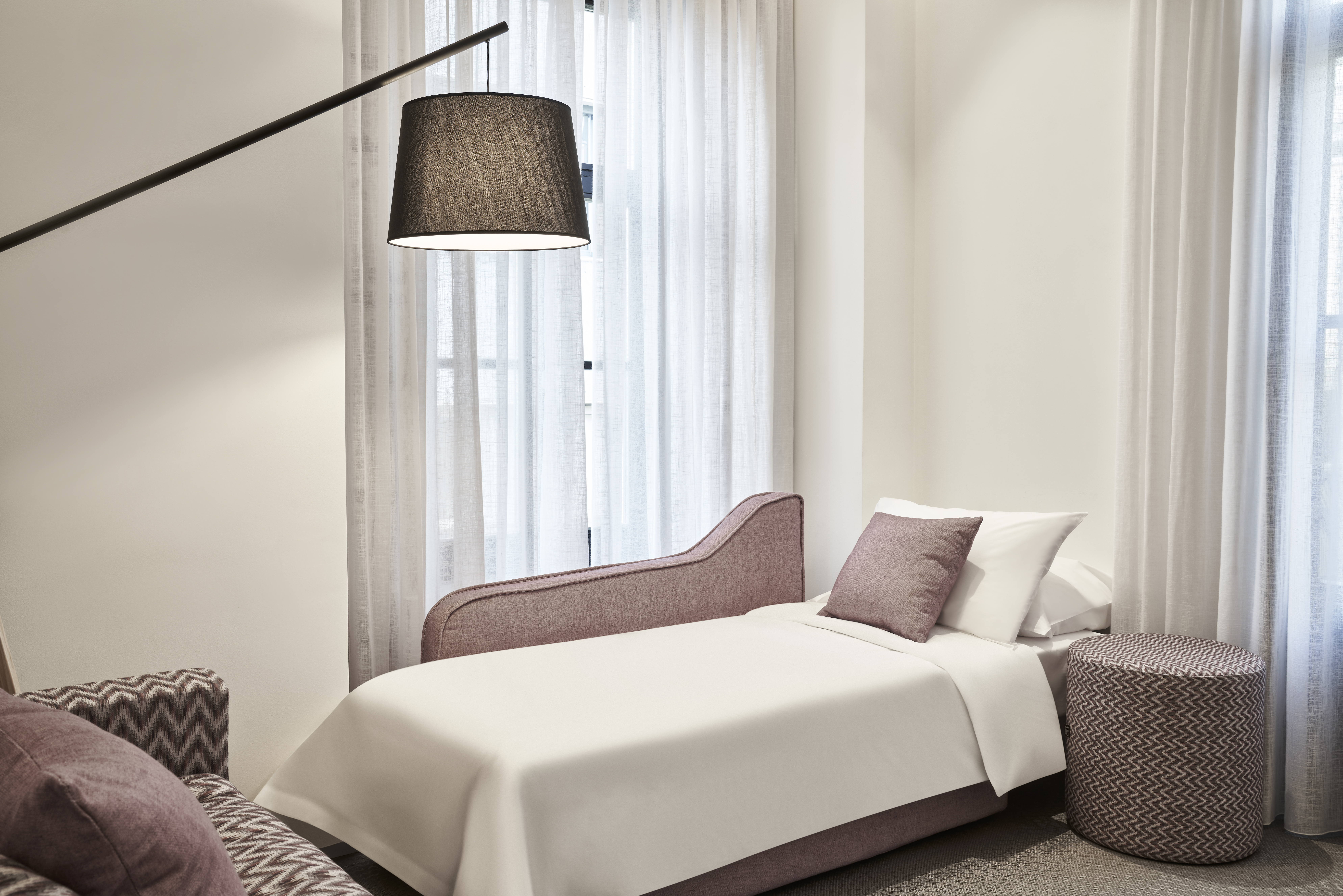 Lifestyle, Suite, Terrace